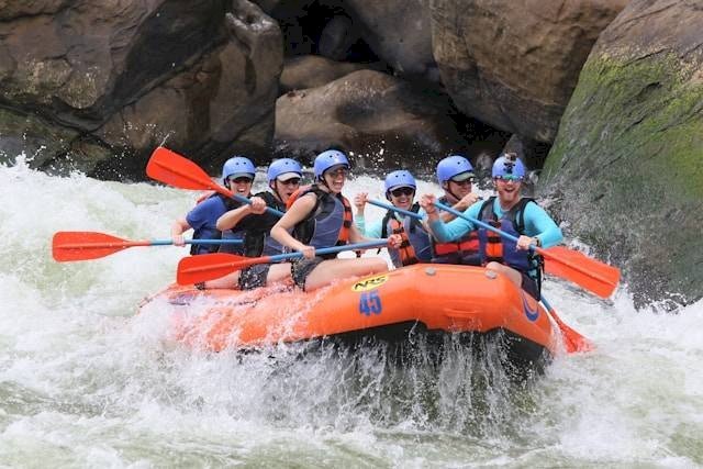 Menikmati Petualangan Seru dengan Biaya Rafting Sungai Elo yang Terjangkau